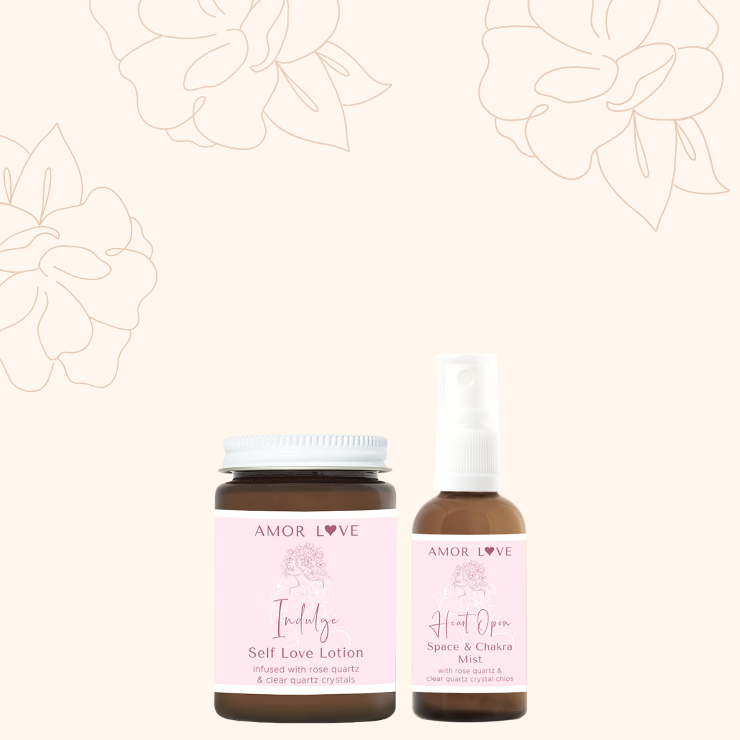 Amor Love Duo - SAVE 20%