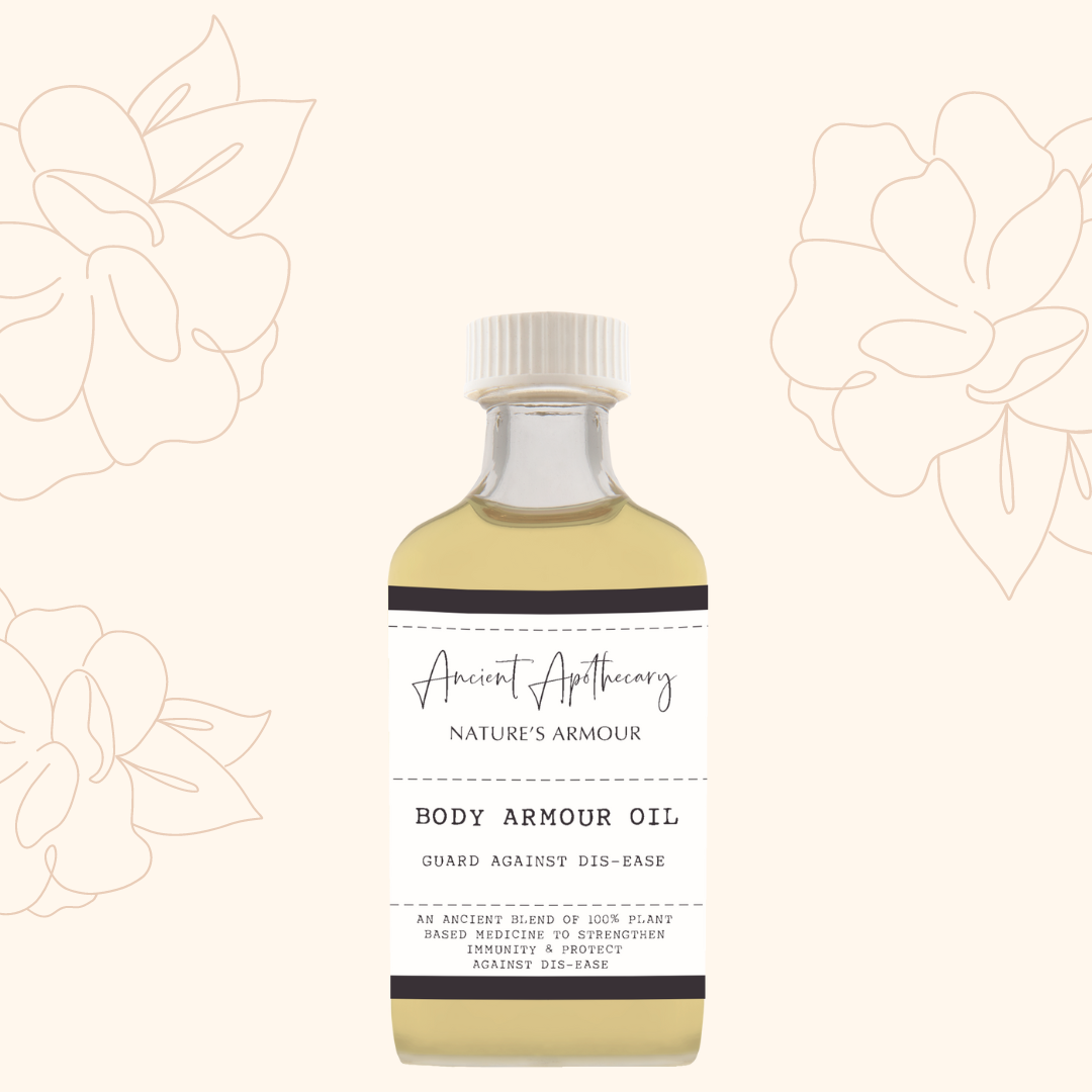 Ancient Apothecary - Nature&