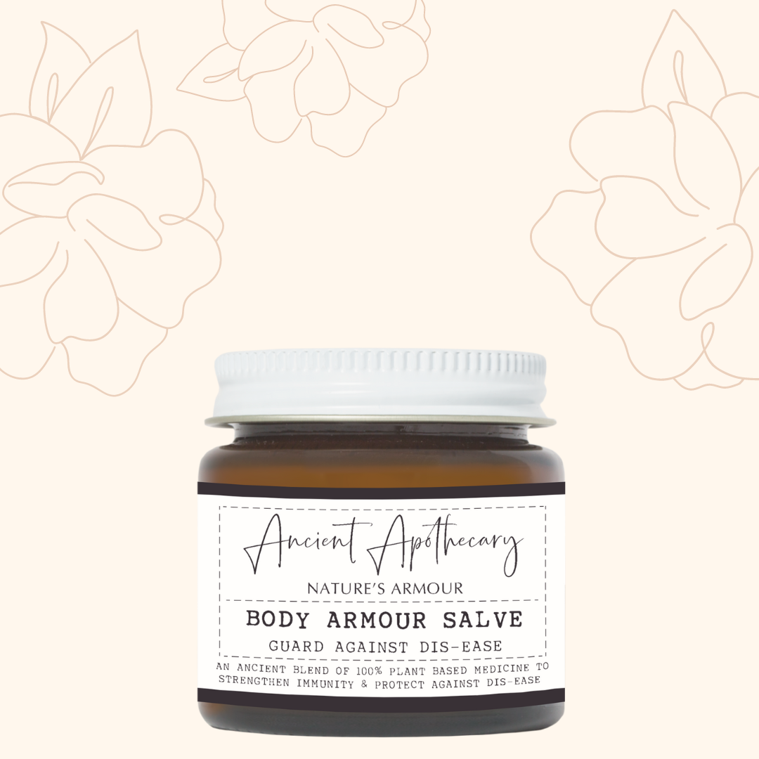 Ancient Apothecary Nature&