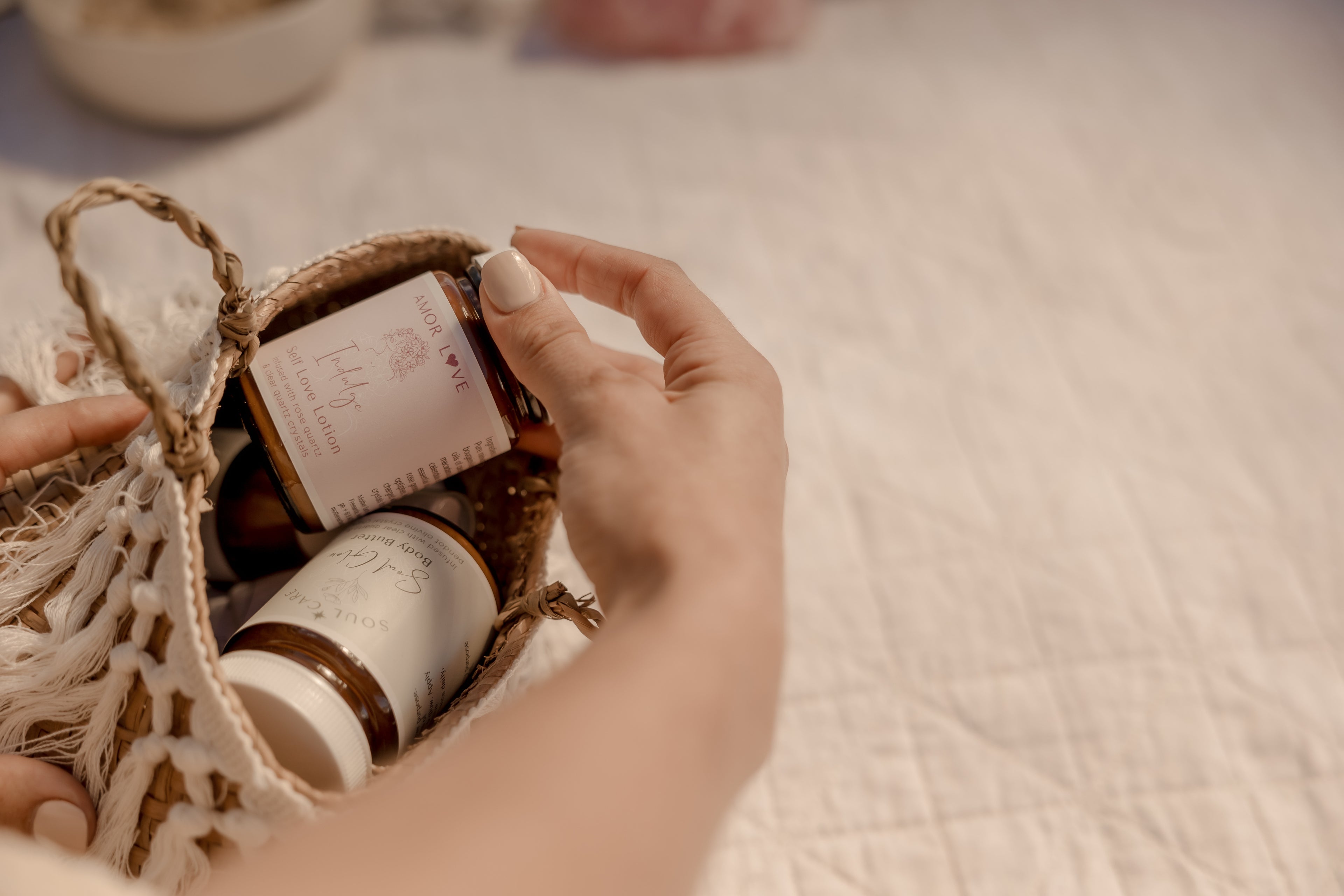 Australian Made Aromatherapy Skincare by Mother Earth Aromatherapy