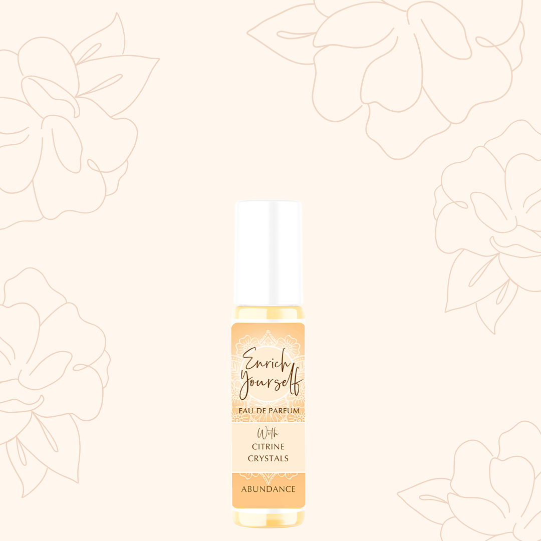 Enrich Yourself Eau De Parfum