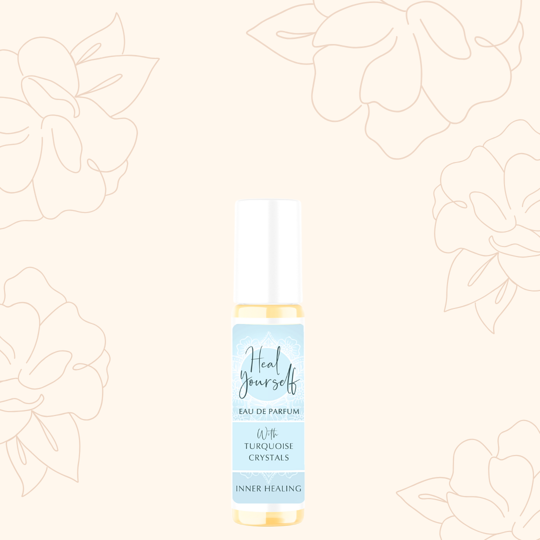 Heal Yourself Eau De Parfum