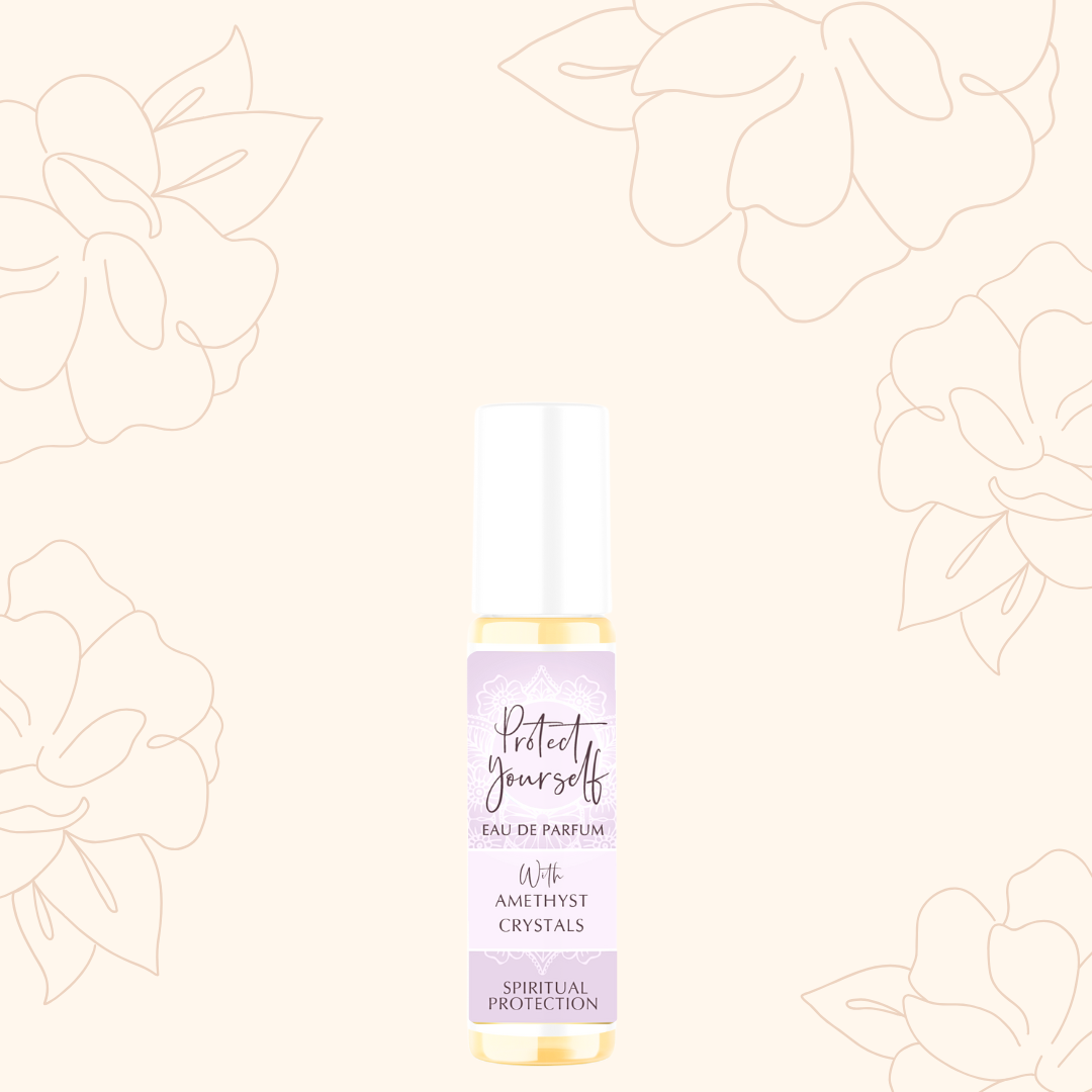 Protect Yourself Eau De Parfum