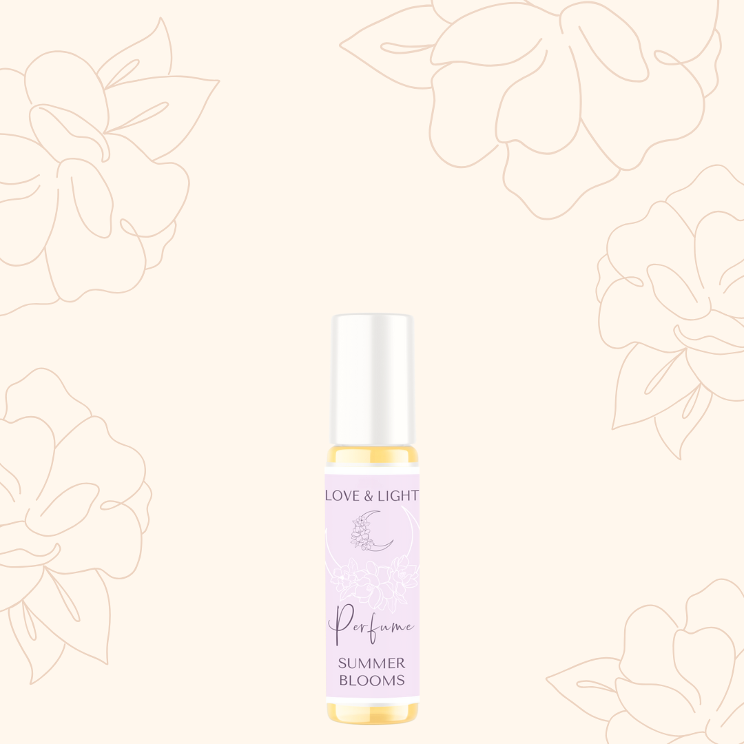 Love & Light Perfume