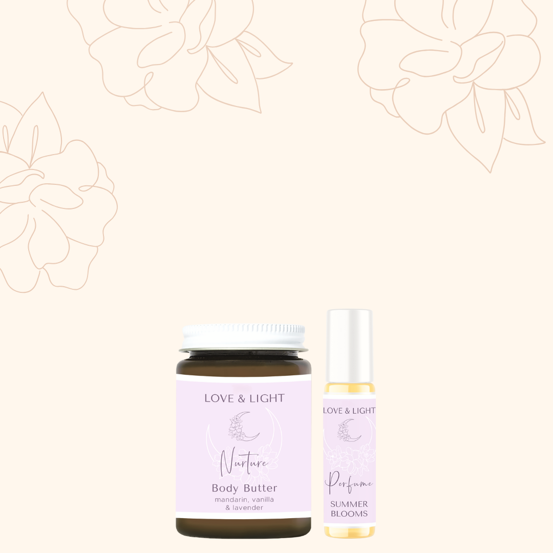 Love & Light Duo - SAVE 20%