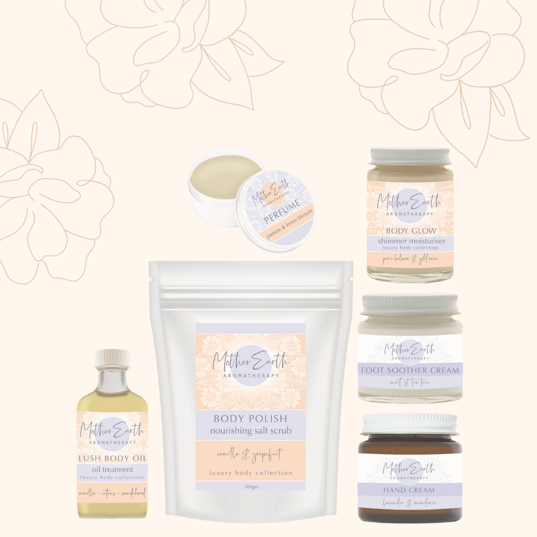 Luxury Body Combo Bag - SAVE 30%