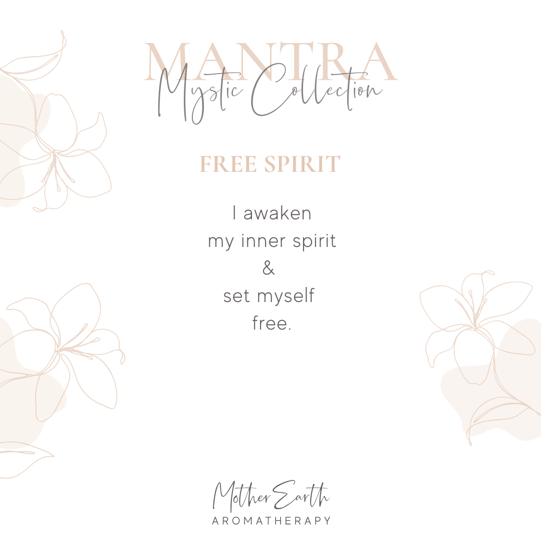 Free Spirit Duo - SAVE 20%