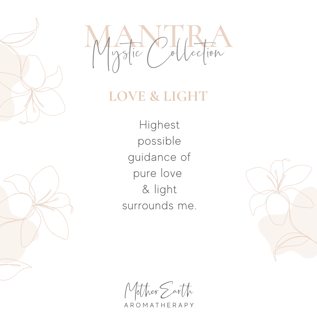 Love & Light Duo - SAVE 20%