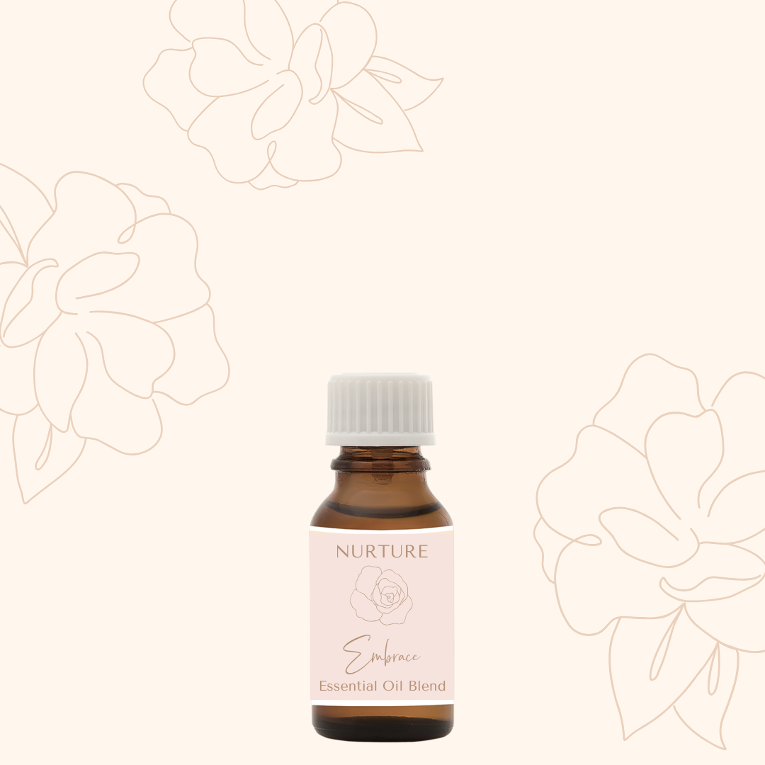 Nurture Essential Oil Blend