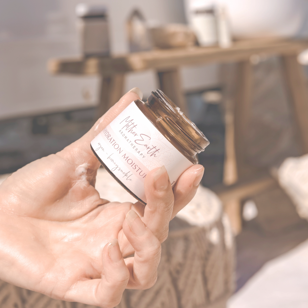 Rehydration Moisturiser