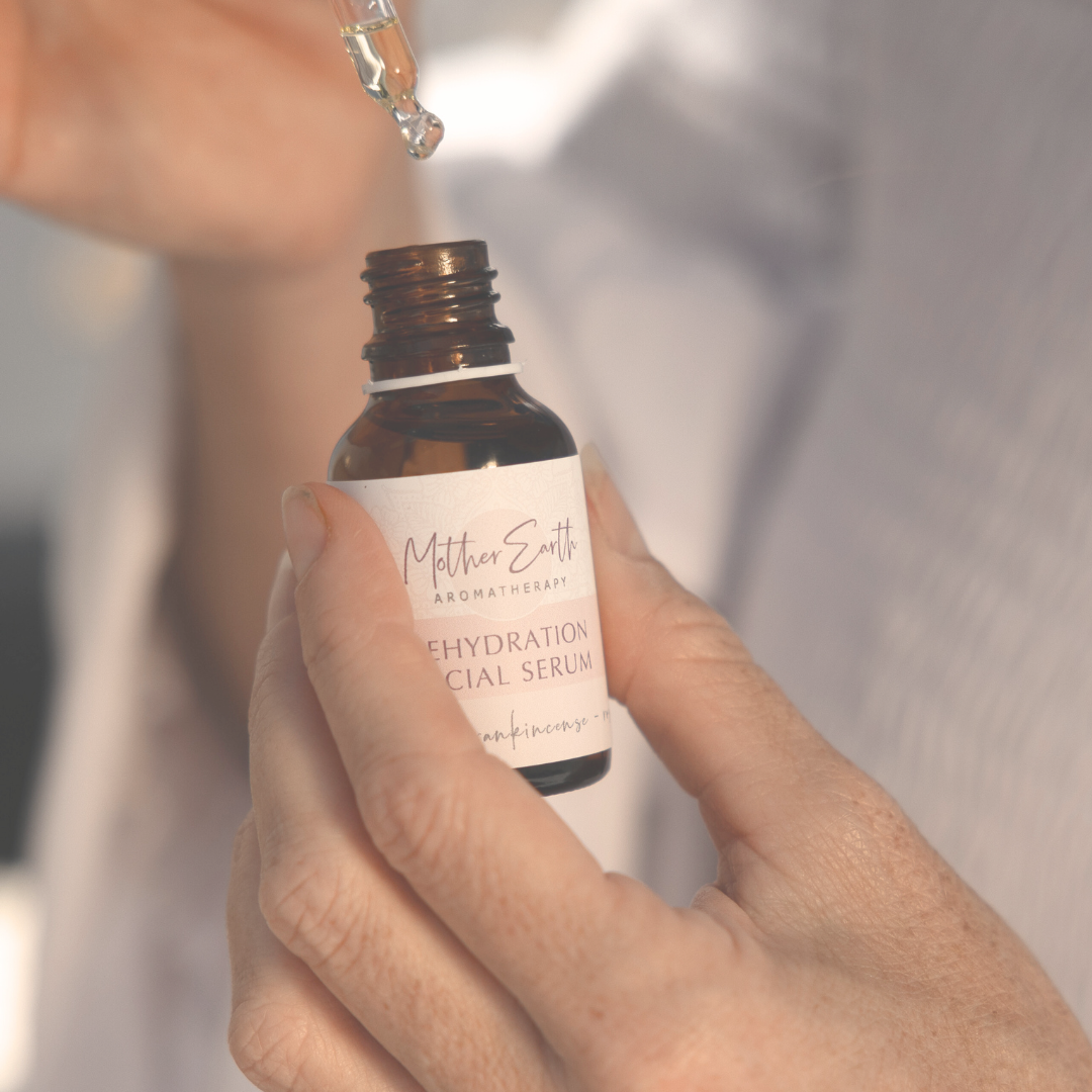 Rehydration Facial Serum