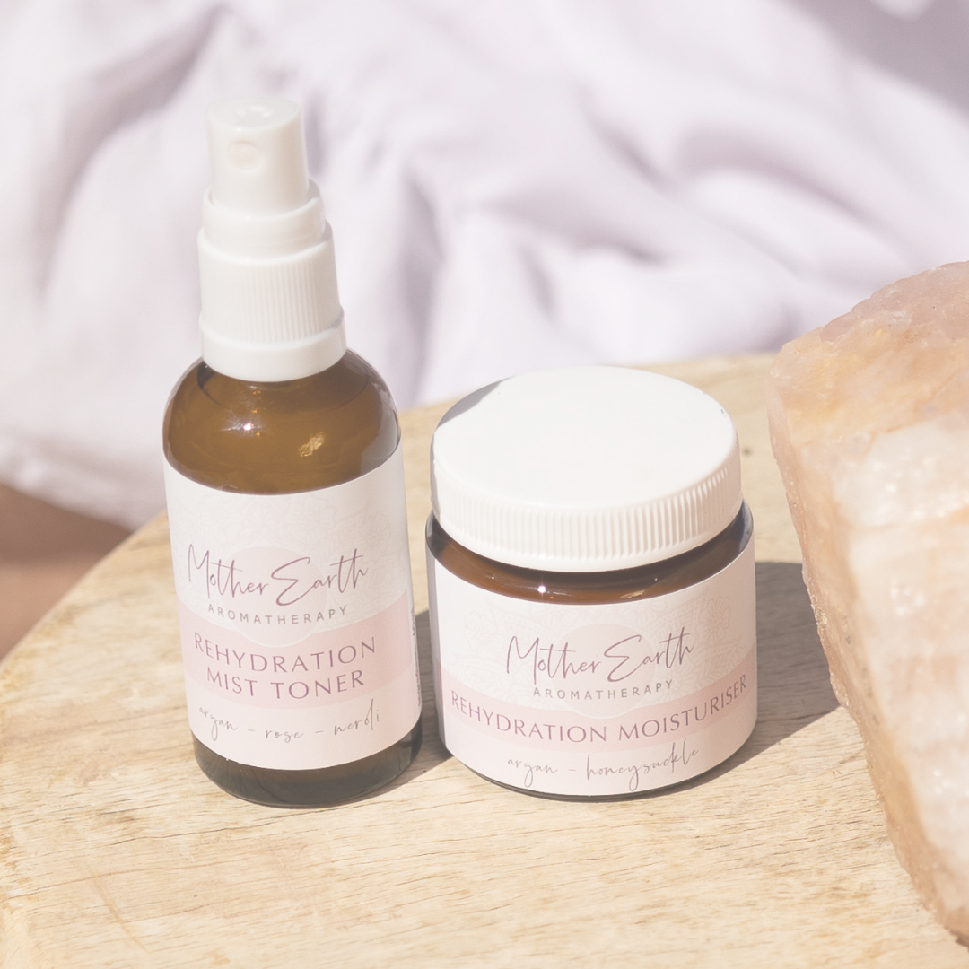 Rehydration Mist Toner