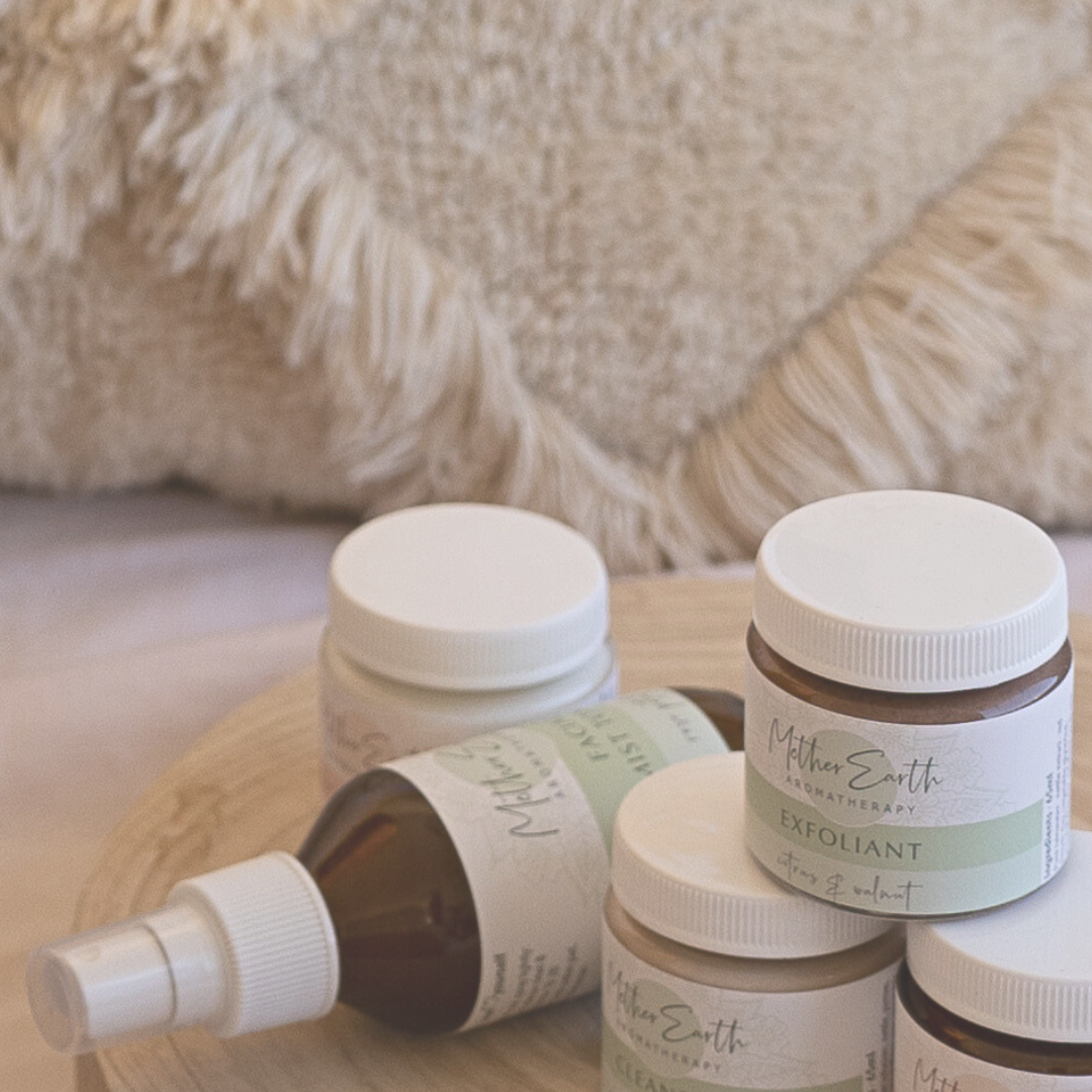 Signature Exfoliant