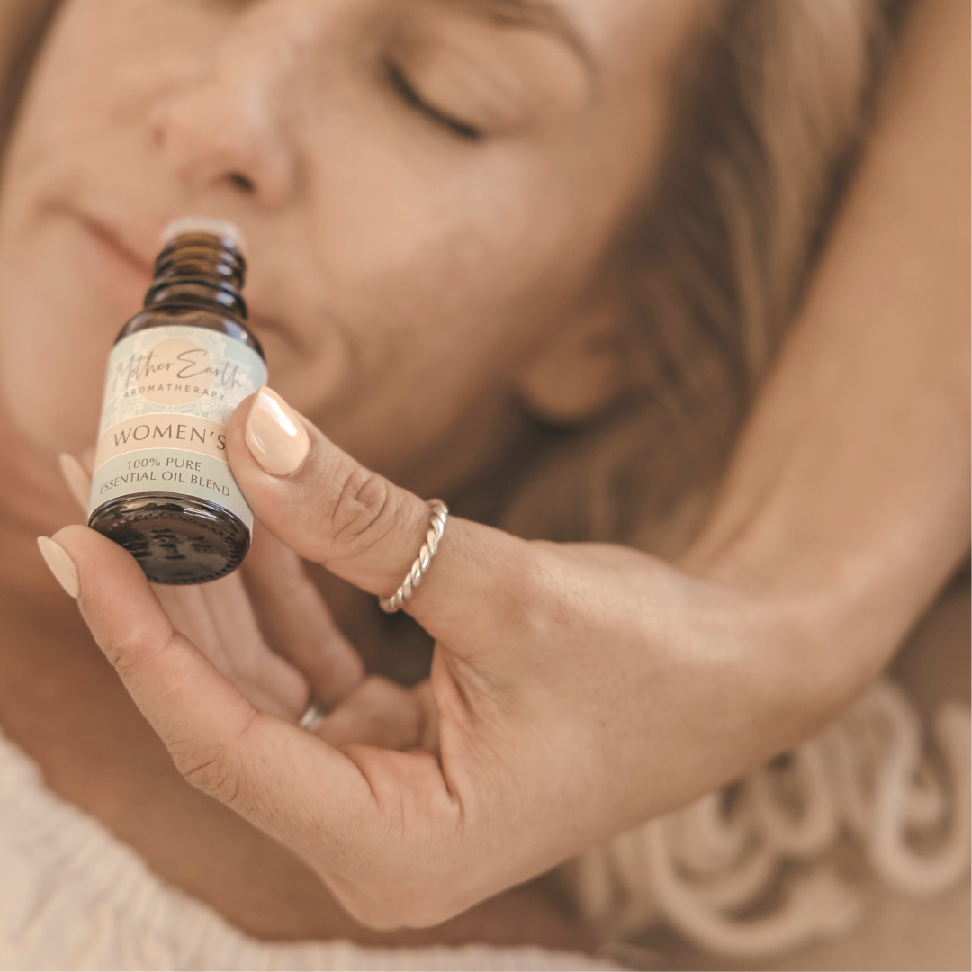 WOMENS Essential Oil Blend