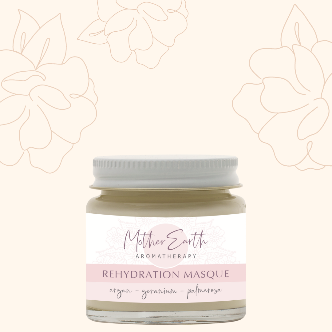 Rehydration Masque