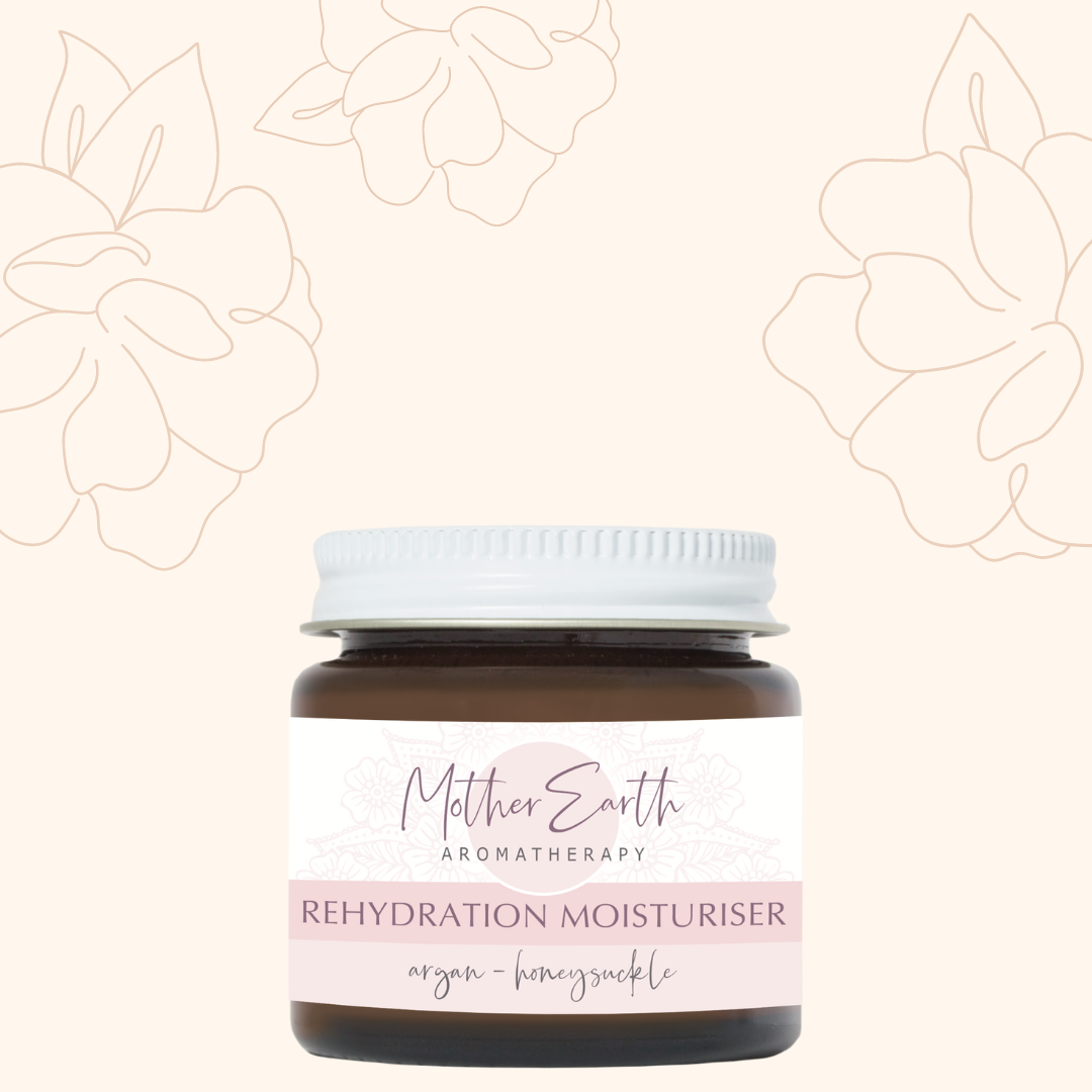 Rehydration Moisturiser