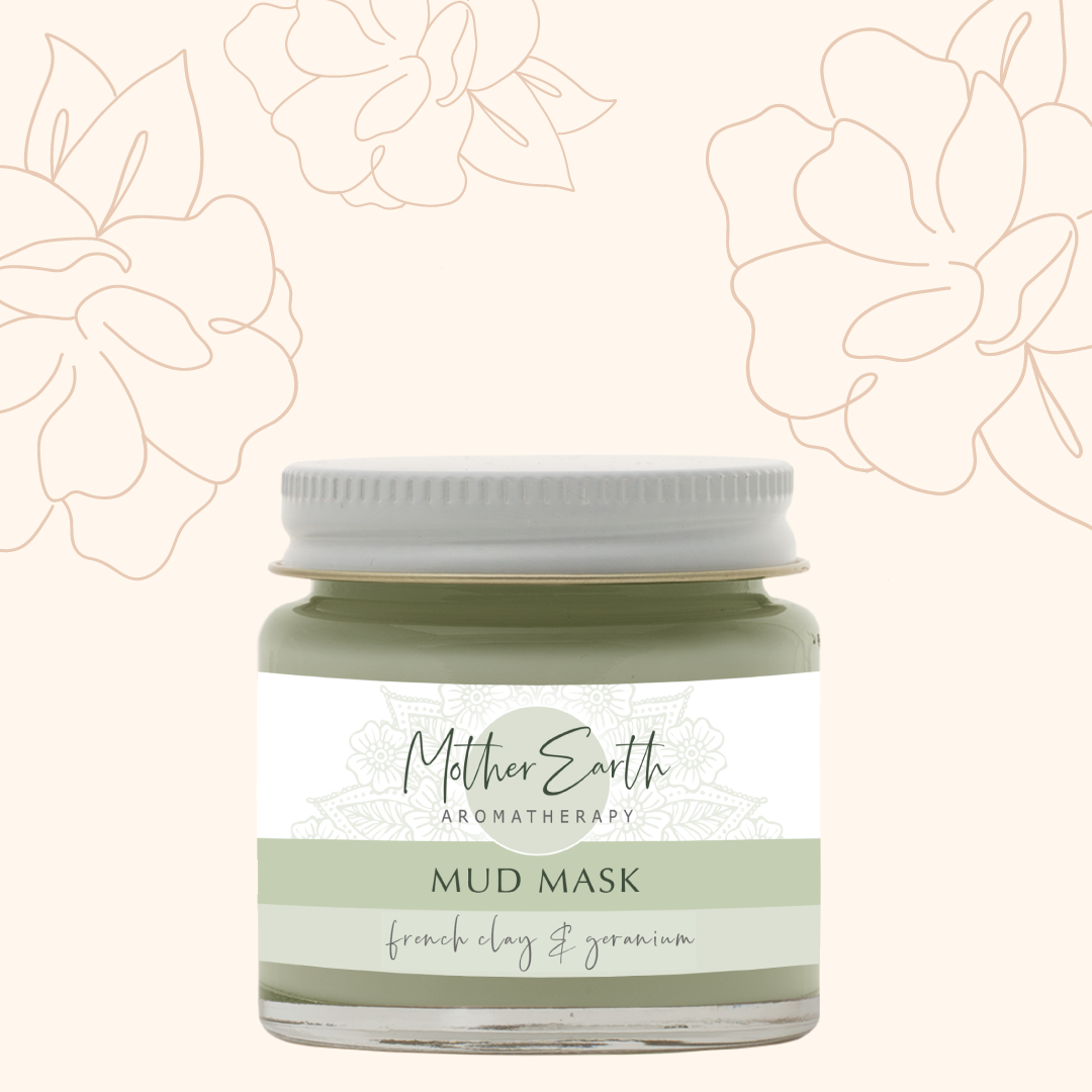Signature Mud Mask