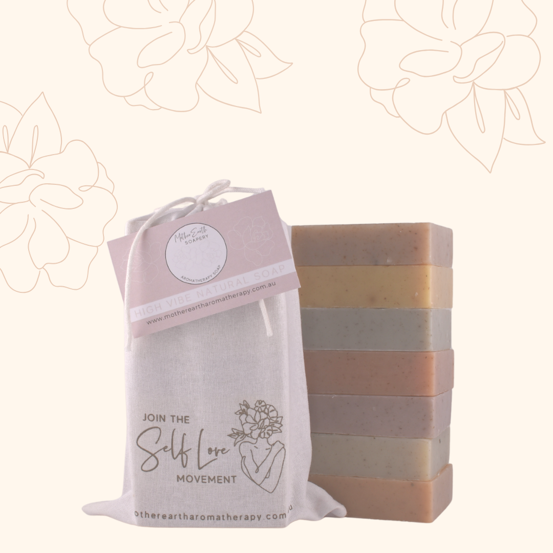 Soap Lover&