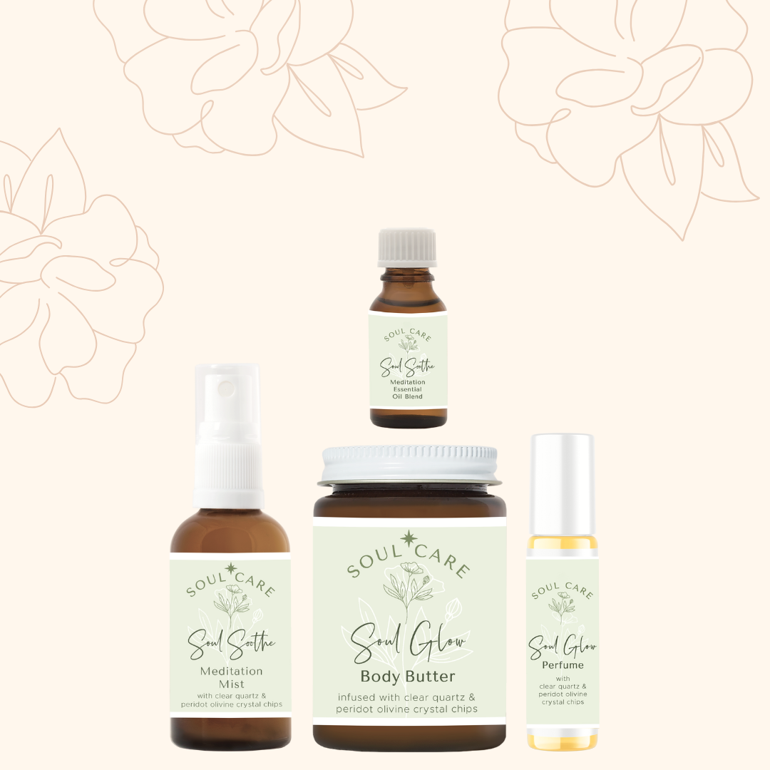 Soul Care Combo Bag - SAVE 30%