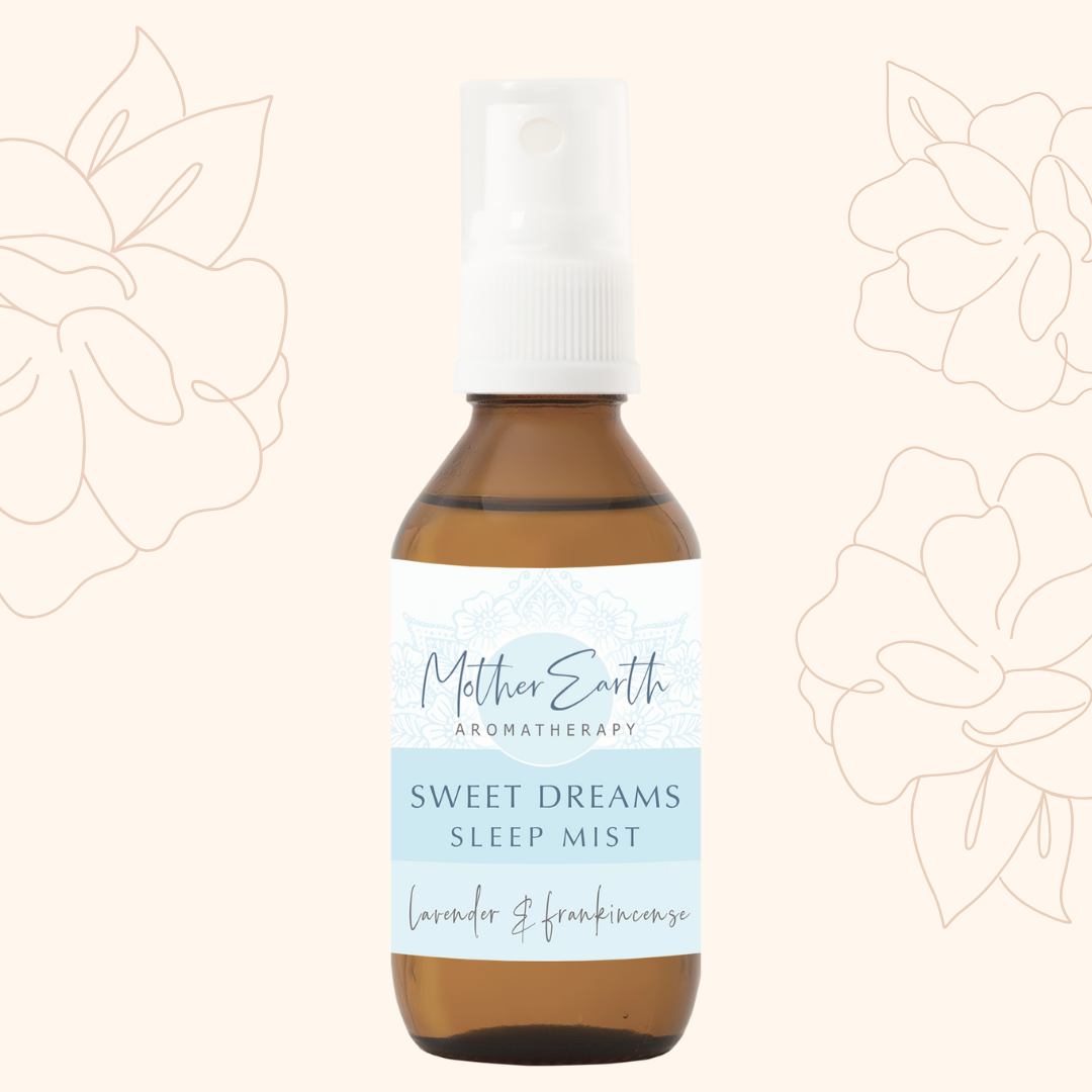 Sweet Dreams Sleep Mist