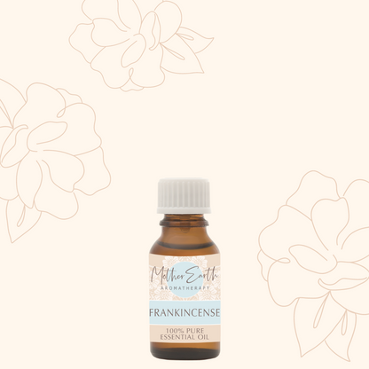 Frankincense 100% Pure Essential Oil
