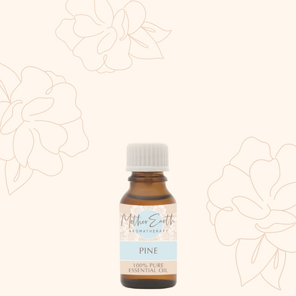 PIne 100% Pure Essential Oil