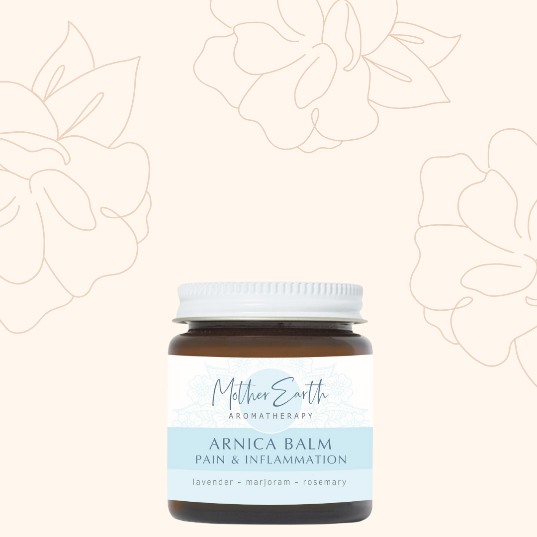 Arnica Balm
