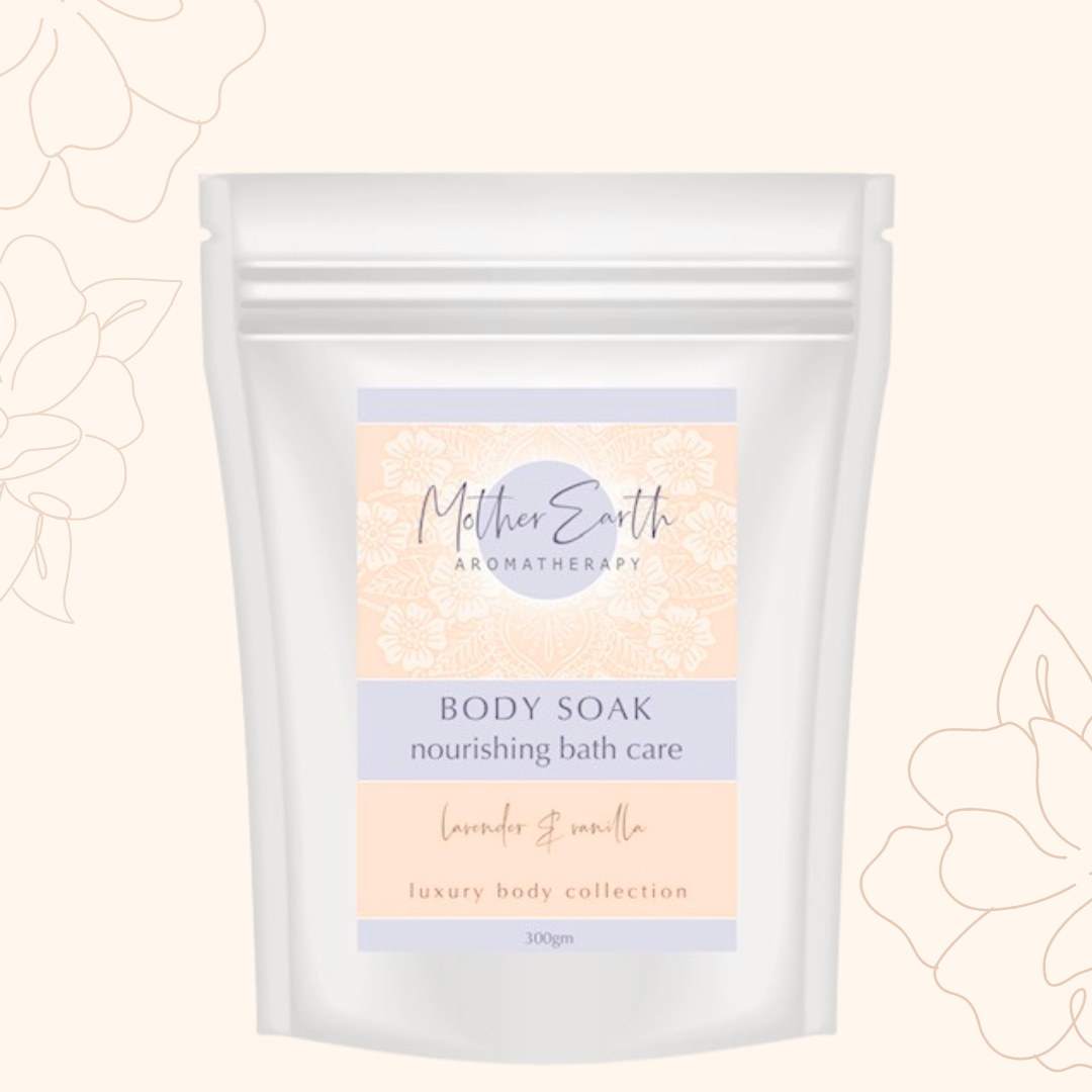 Body Soak