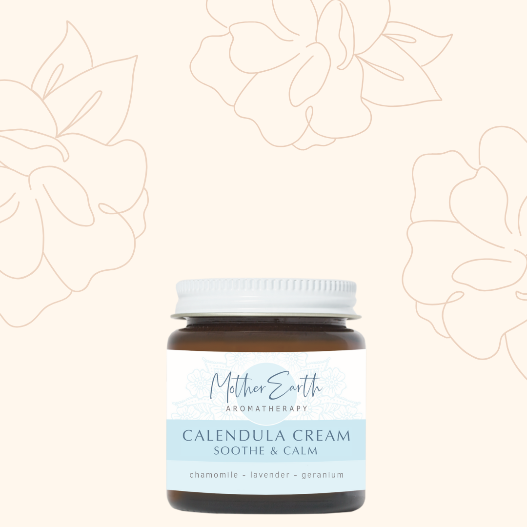 Calendula Cream