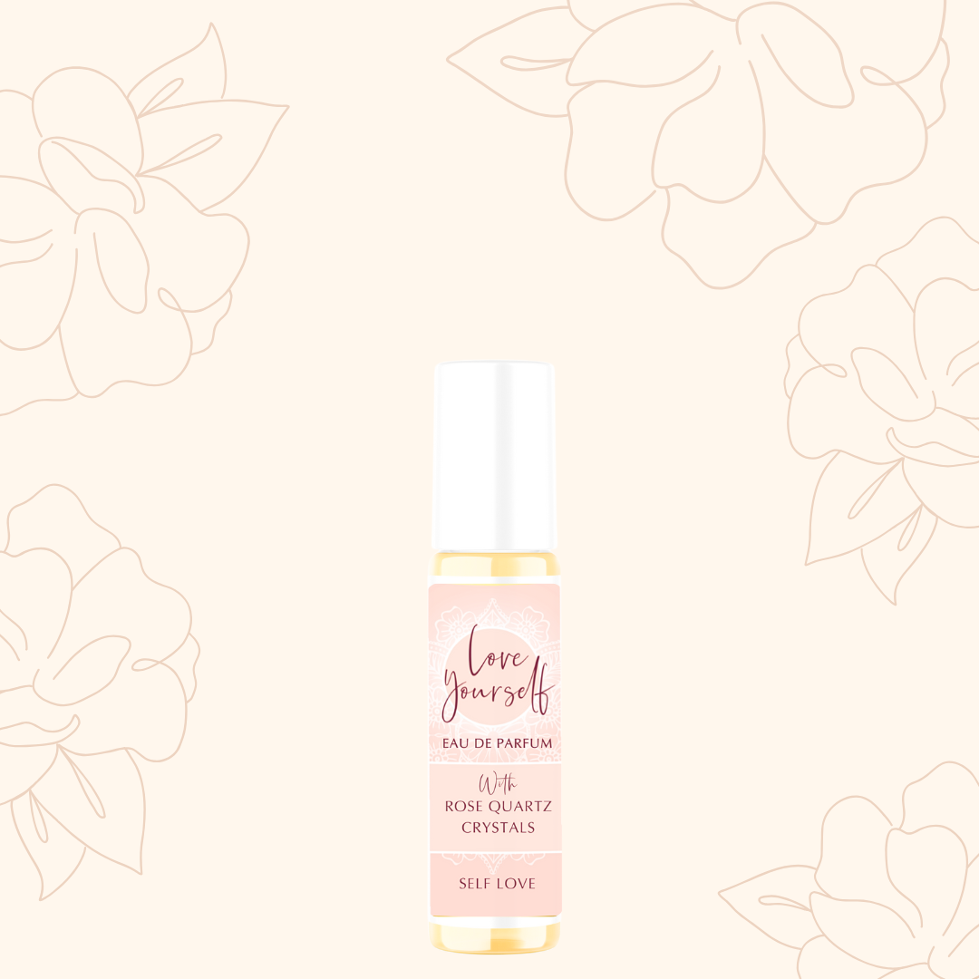 Love Yourself Eau De Parfum