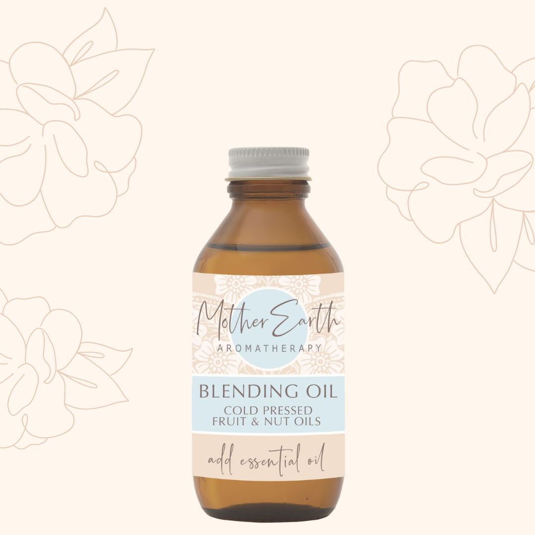 Blending Oil