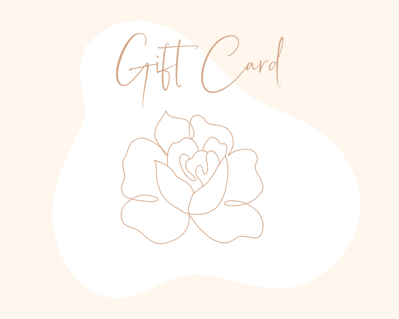 Mother Earth Aromatherapy e-Gift Card