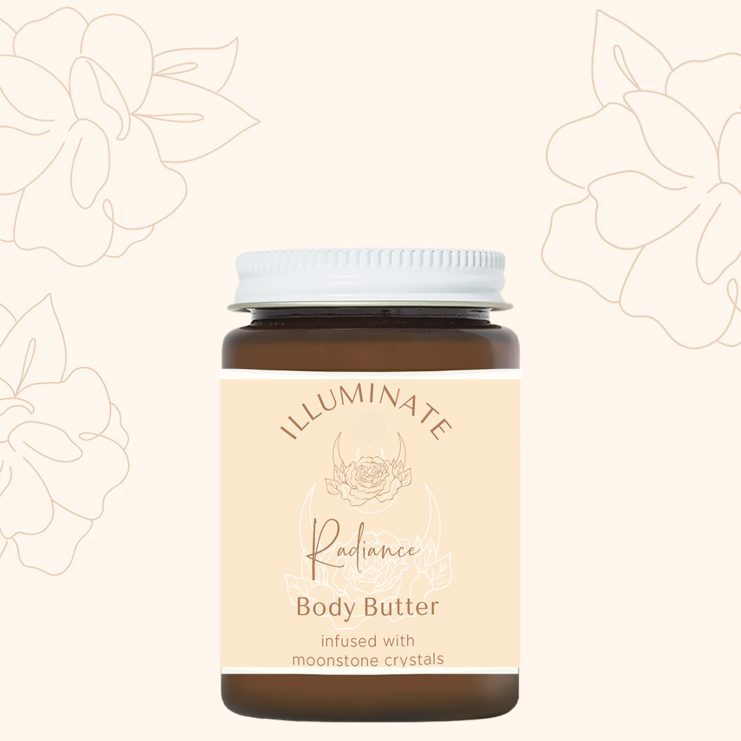 Illuminate Body Butter