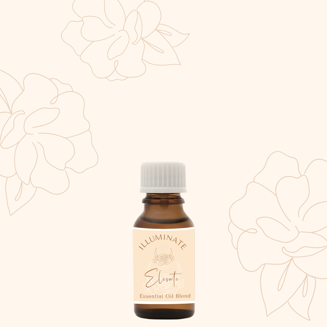 Illuminate Essential Oil