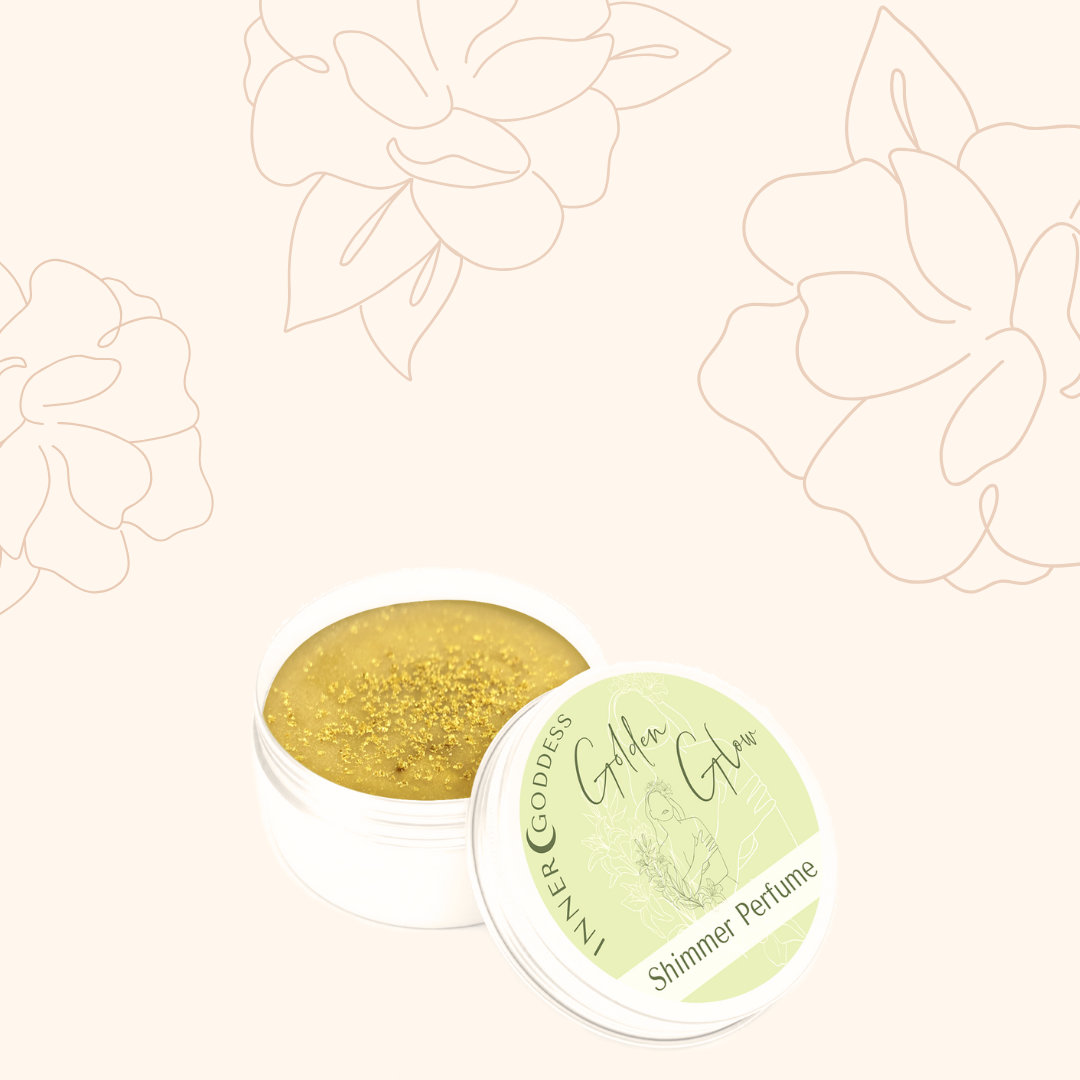 Inner Goddess Shimmer Perfume