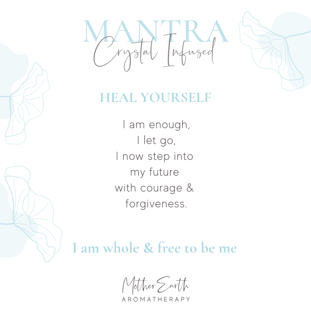 Heal Yourself Eau De Parfum