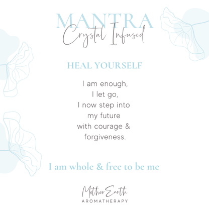 Crystal Infused Combo Bag - SAVE 30%