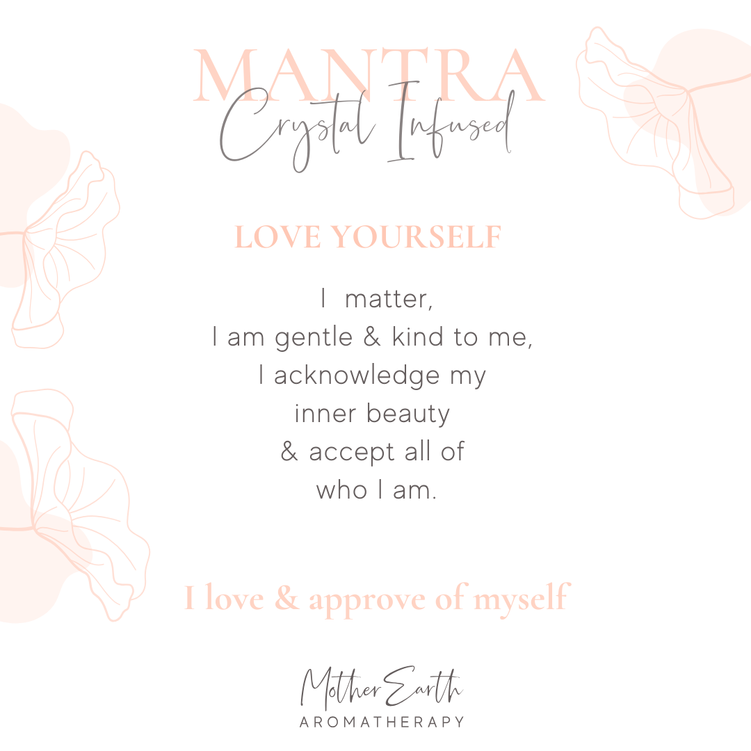 Love Yourself Eau De Parfum