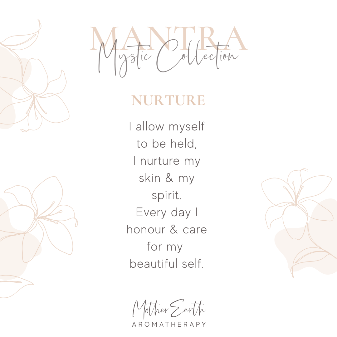 Nurture Essential Oil Blend