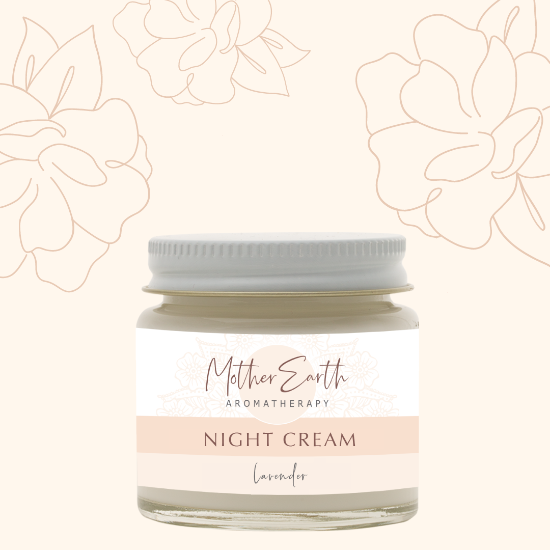 Signature Night Cream