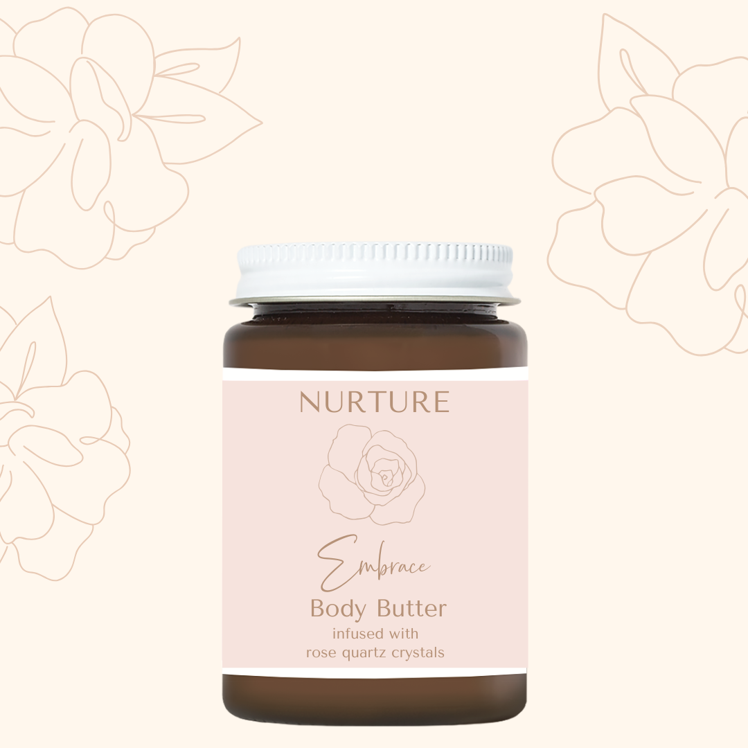 Nurture Body Butter