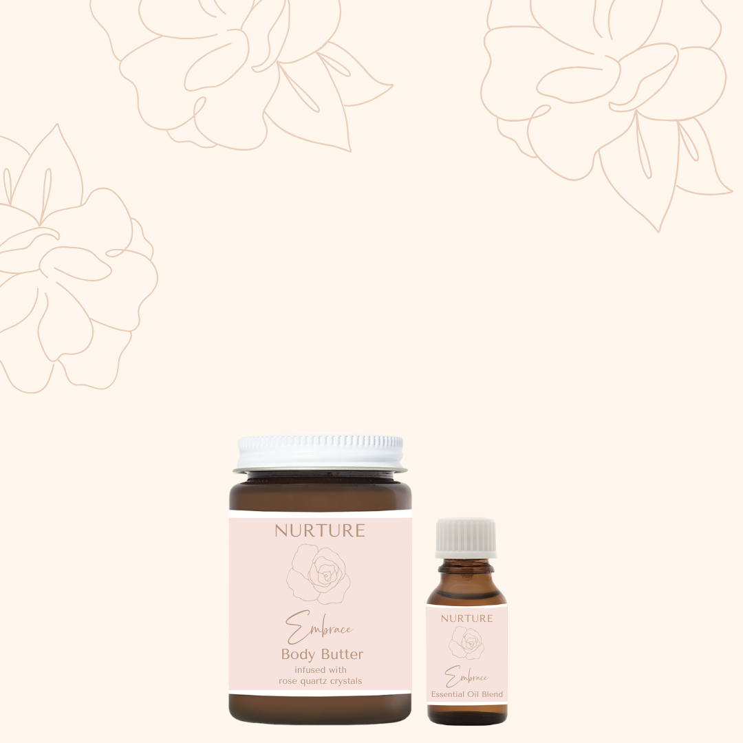Nurture Duo - SAVE 20%