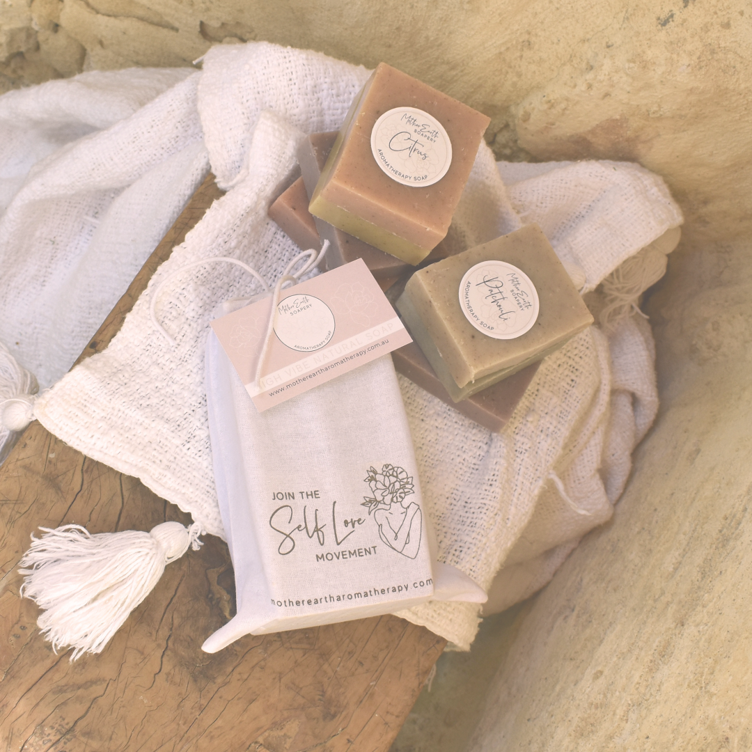 Soap Lover&