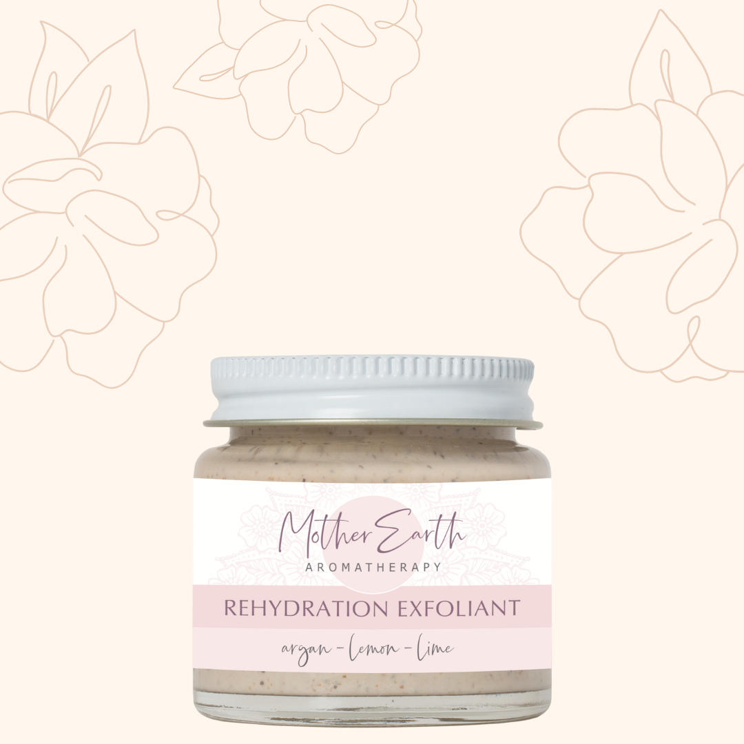 Rehydration Exfoliant