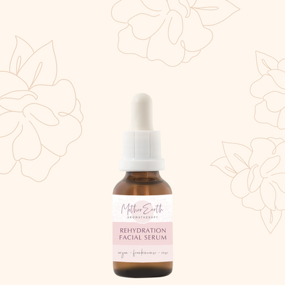 Rehydration Facial Serum