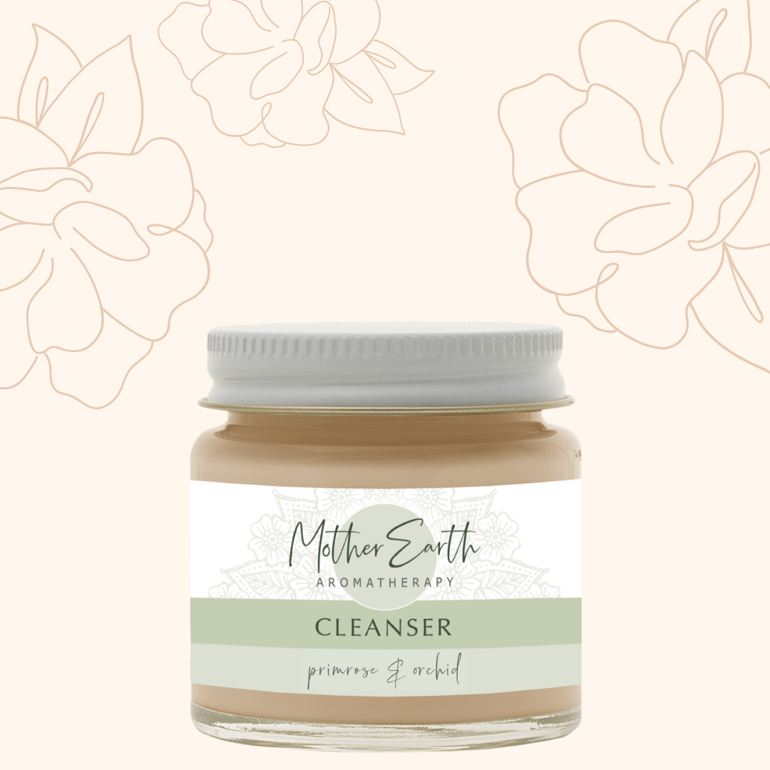 Mother Earth Signature Cleanser