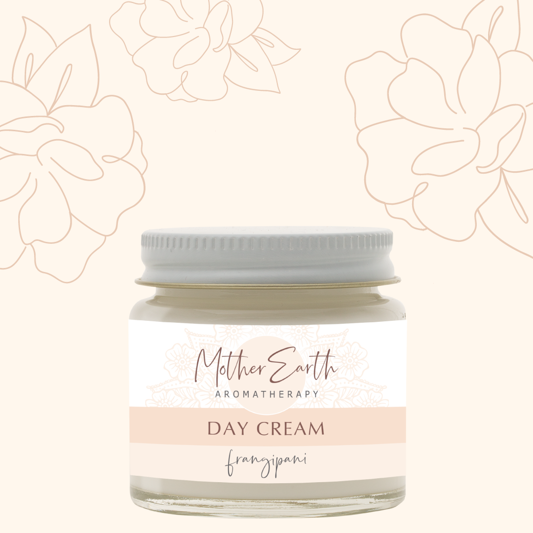Mother Earth Signature Day Cream