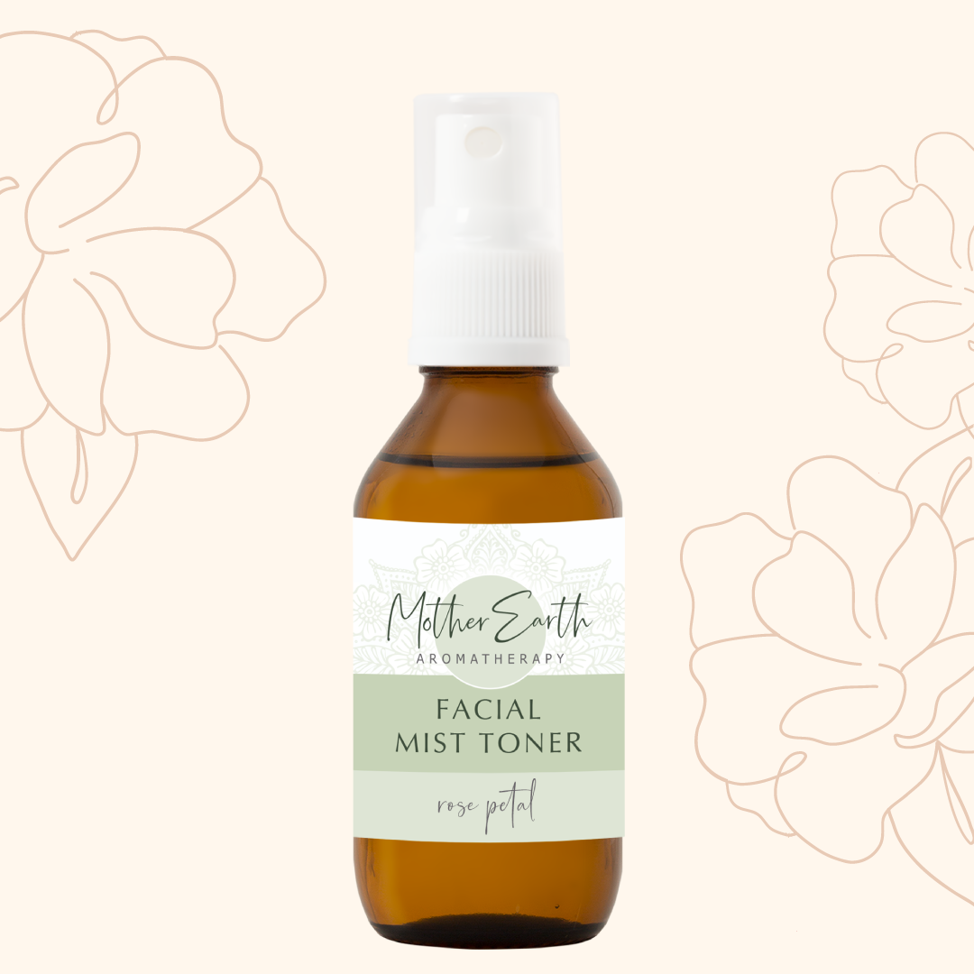 Signature Facial Mist Toner