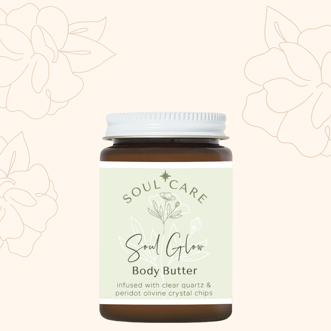Soul Care Body Butter