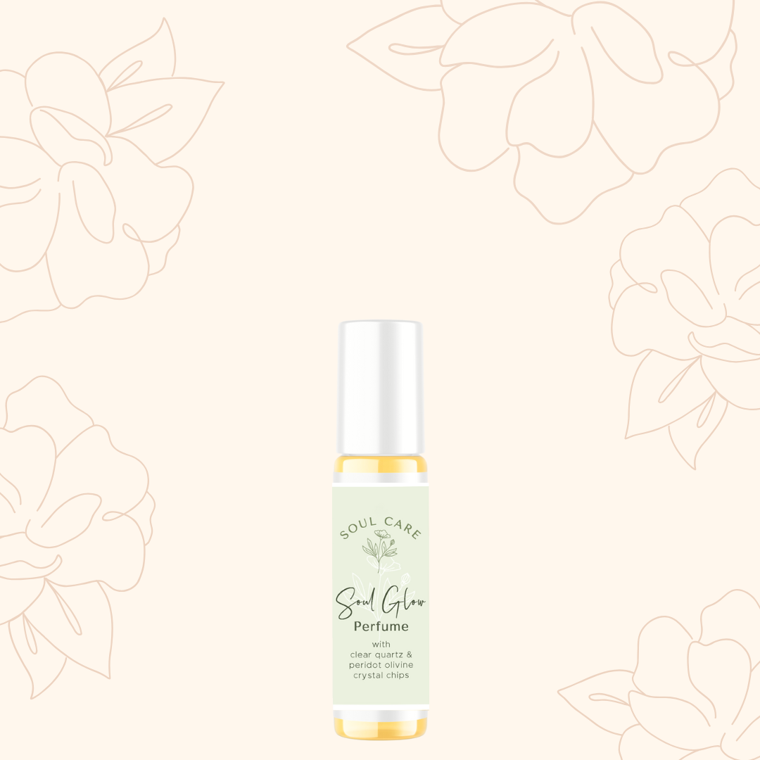 Soul Care Body Perfume